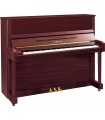 Yamaha B3 Upright Piano Polished Mahogany