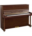 Yamaha B3 Upright Piano Polished Walnut