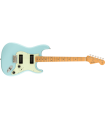 Fender Noventa Stratocaster® Daphne Blue 014-0922-304