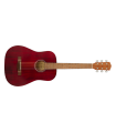 Fender FA-15 3/4 Size Acoustic Guitar Red 0971170170