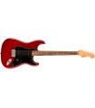 Fender Noventa Stratocaster® Crimson Red Transparent 014-0923-338