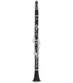 Yamaha Custom Clarinet YCLCSVRAL-ASP