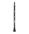 Yamaha Professional Clarinet YCLSEVR