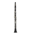 Yamaha Professional Clarinet YCLSEARTIST