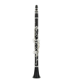 Yamaha Custom Clarinet YCLCSGLIII
