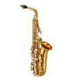 Yamaha YAS280 Intermediate Alto Saxophone