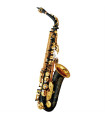 Yamaha Custom Z Alto Saxophone YAS82ZBII