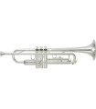 Yamaha YTR3335S Intermediate Trumpet