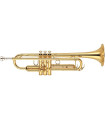 Yamaha Professional Trumpet YTR6335