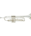 Yamaha Professional Trumpet YTR6335S