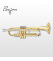 Yamaha Custom Z Trumpet YTR8310ZII