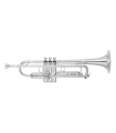Yamaha Custom LA Trumpet YTR8335LASII