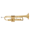 Yamaha Custom Trumpet YTR8330EM