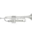 Yamaha Custom Xeno Trumpet YTR8335RSII