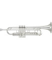 Yamaha Custom Xeno Trumpet YTR8345SII