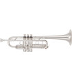 Yamaha YTR8445GII Custom Xeno C Trumpet