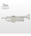 Yamaha Artist Model Trumpet YTR9335NYSIII