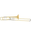 Yamaha Professional Tenor Trombone YSL882OR