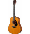 Yamaha FG3 Red Label Acoustic Guitar