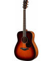 Yamaha FG800J BS Acoustic Guitar