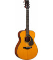 Yamaha Acoustic Guitar FSX5