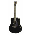 Yamaha LL6 ARE BL Acoustic Guitar