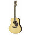 Yamaha LL16-12ARE Acoustic 12 String Guitar