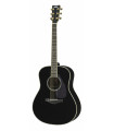Yamaha LL16D ARE BL Acoustic Guitar