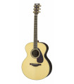 Yamaha LJ6ARE Acoustic Guitar