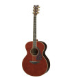 Yamaha Acoustic Guitar LJ16ARE DT