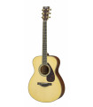 Yamaha LS16 MARE Acoustic Guitar