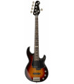 Yamaha BBP35 VS Professional Bass Guitar