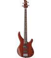 Yamaha TRBX174EW RTB Bass Guitar
