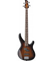 Yamaha TRBX174EW TBS Bass Guitar