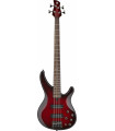Yamaha TRBX604FM DRB Bass Guitar