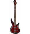 Yamaha TRBX605FM DRB Bass Guitar