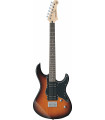 Yamaha PAC120H TBS Pacifica Electric Guitar