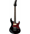 Yamaha PAC611H BL Pacifica Electric Guitar