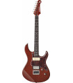 Yamaha PAC611HFM RTB Pacifica Electric Guitar