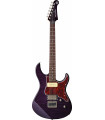 Yamaha PAC611HFM TLP Pacifica Electric Guitar
