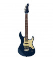 Yamaha Electric Guitar Pacifica PAC612VIIXMSB