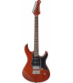 Yamaha Electric Guitar Pacifica PAC612VIIFM RTB