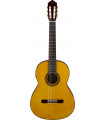 Yamaha CGTA NT TransAcoustic Classical Guitar