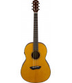 Yamaha TransAcoustic Classical Guitar CSFTA VN