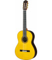 Yamaha GC22S Classical Guitar