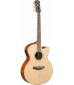 Yamaha CPX700II NT Acoustic Guitar