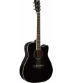 Yamaha FGX820C BL Acoustic Guitar