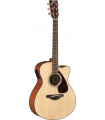 Yamaha FSX800C Acoustic Guitar