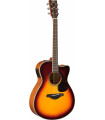 Yamaha FSX820C BS Acoustic Guitar