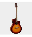 Yamaha NTX1 BS Classical Guitar